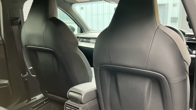 Audi A3 35 TFSI S Line 5dr Petrol Hatchback